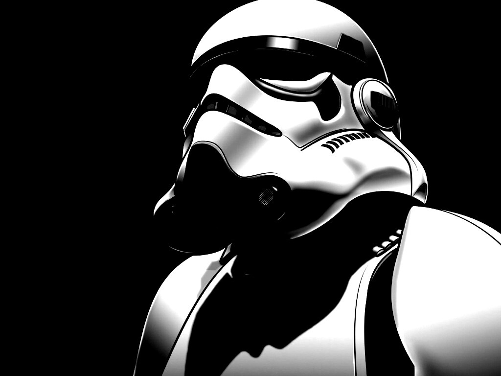 Штурмовик обои