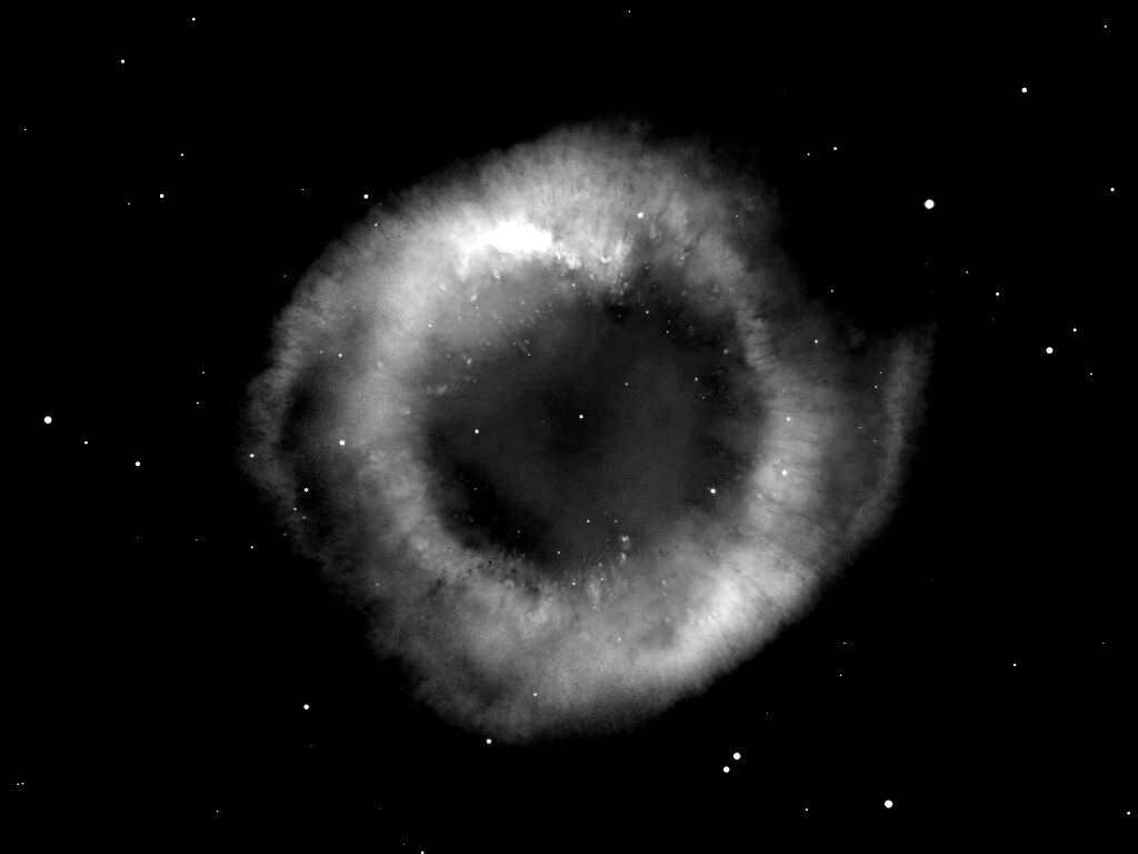 Глаз Бога обои