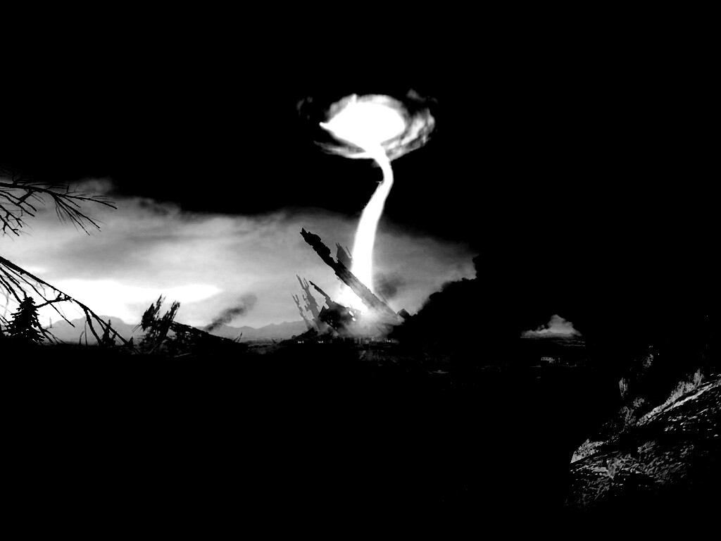 Цитадель обои