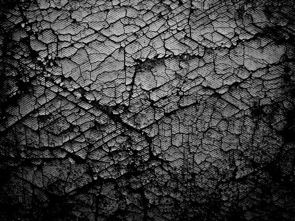 Потрескавшаяся краска обои