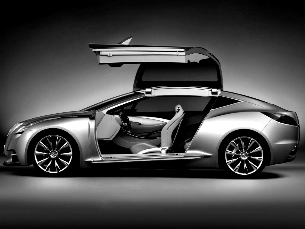 Концепт обои