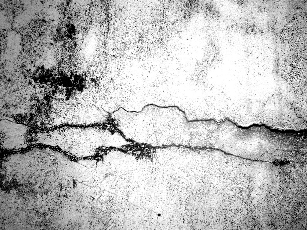 Растрескавшаяся стена обои