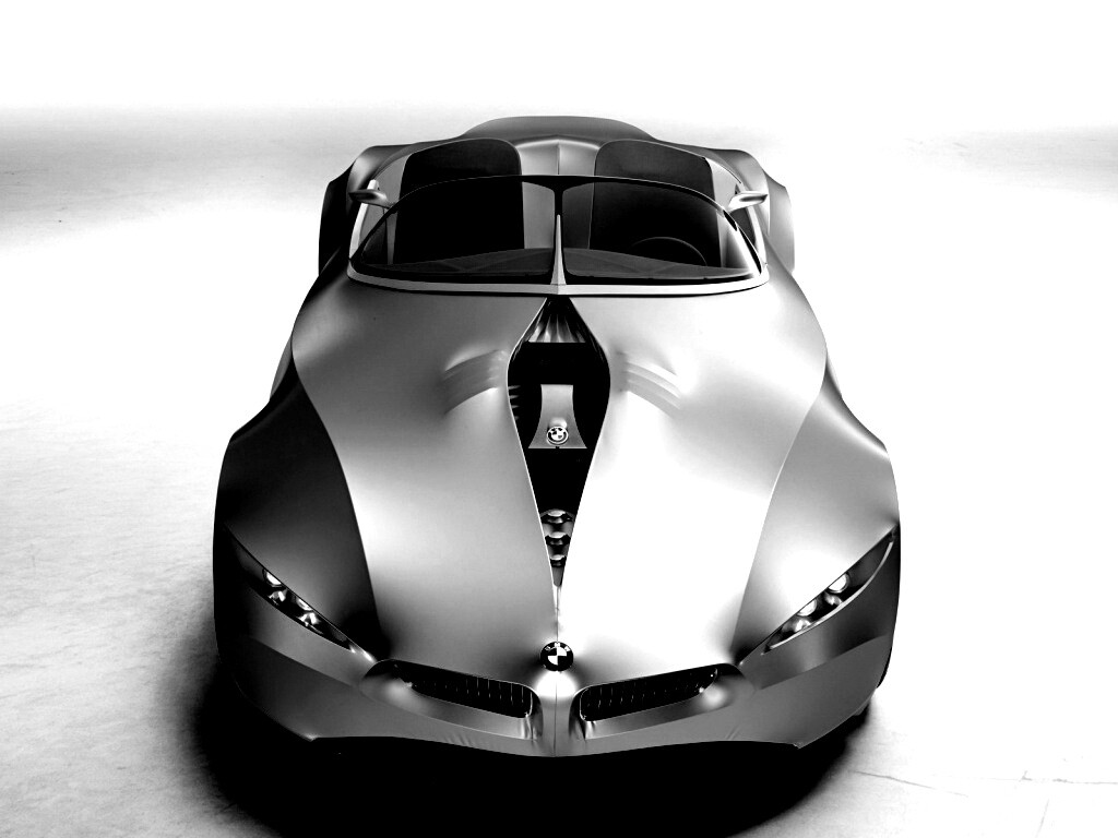 Кабриолет BMW обои