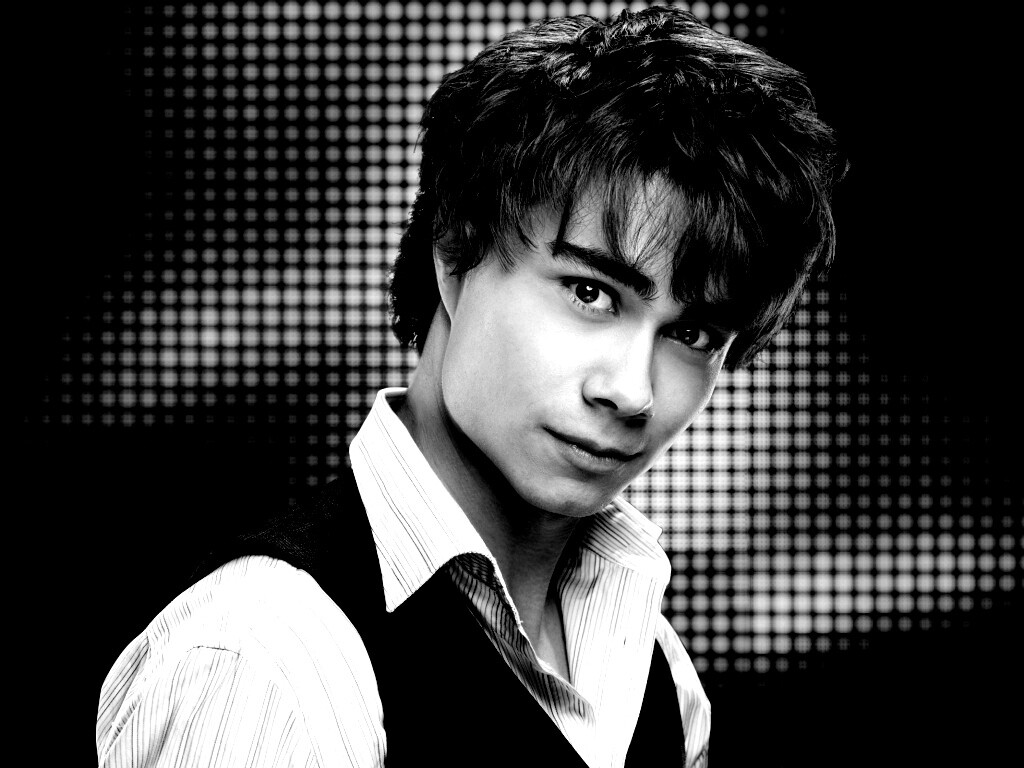 Александр Рыбак обои