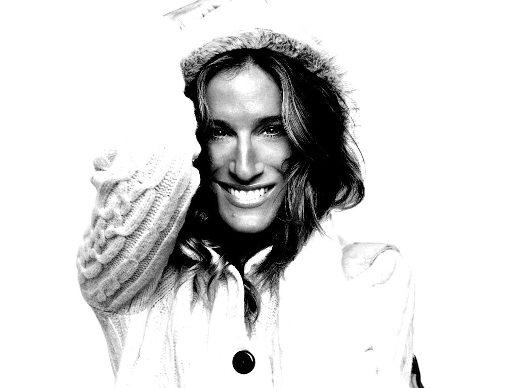 Сара Джессика Паркер обои