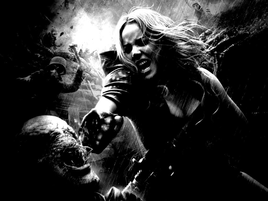 Запрещенный прием обои