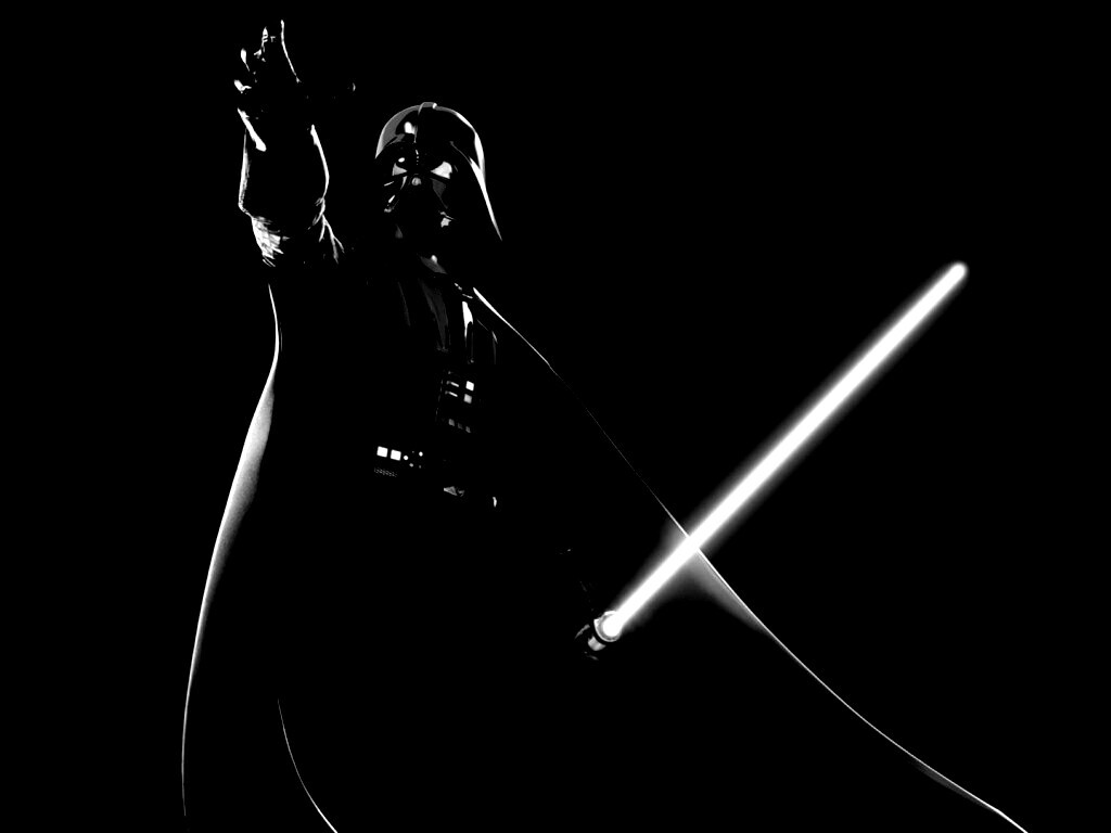 Дарт Вейдер фото обои