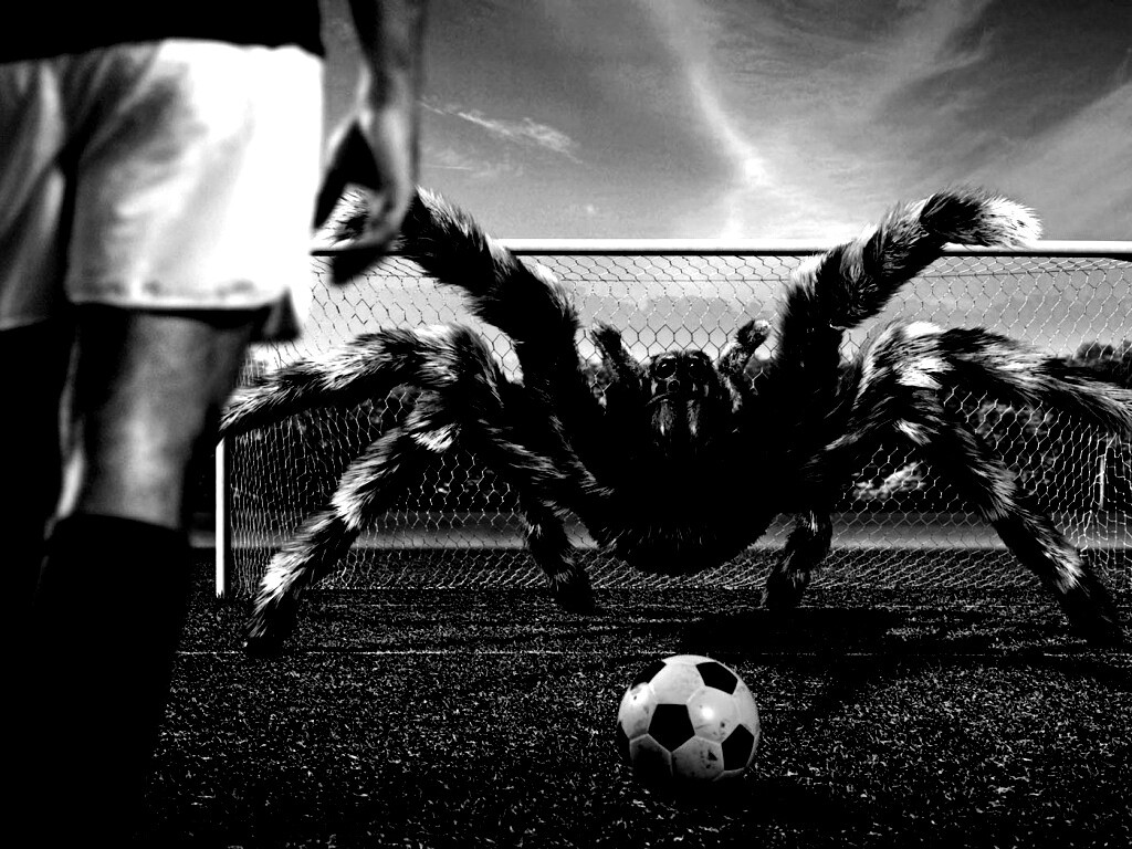 Вратарь обои