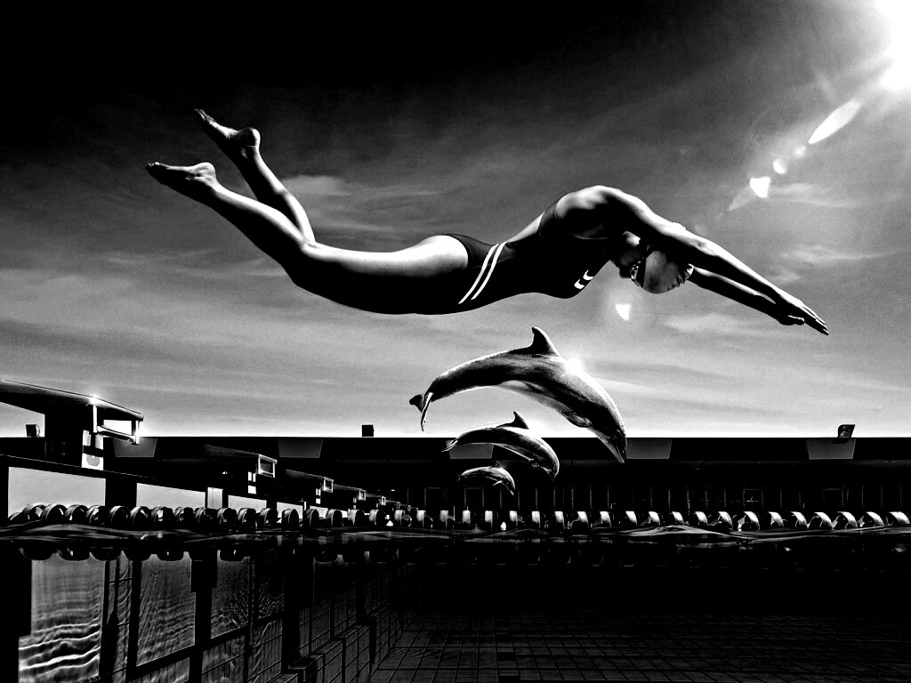 Соревнование обои