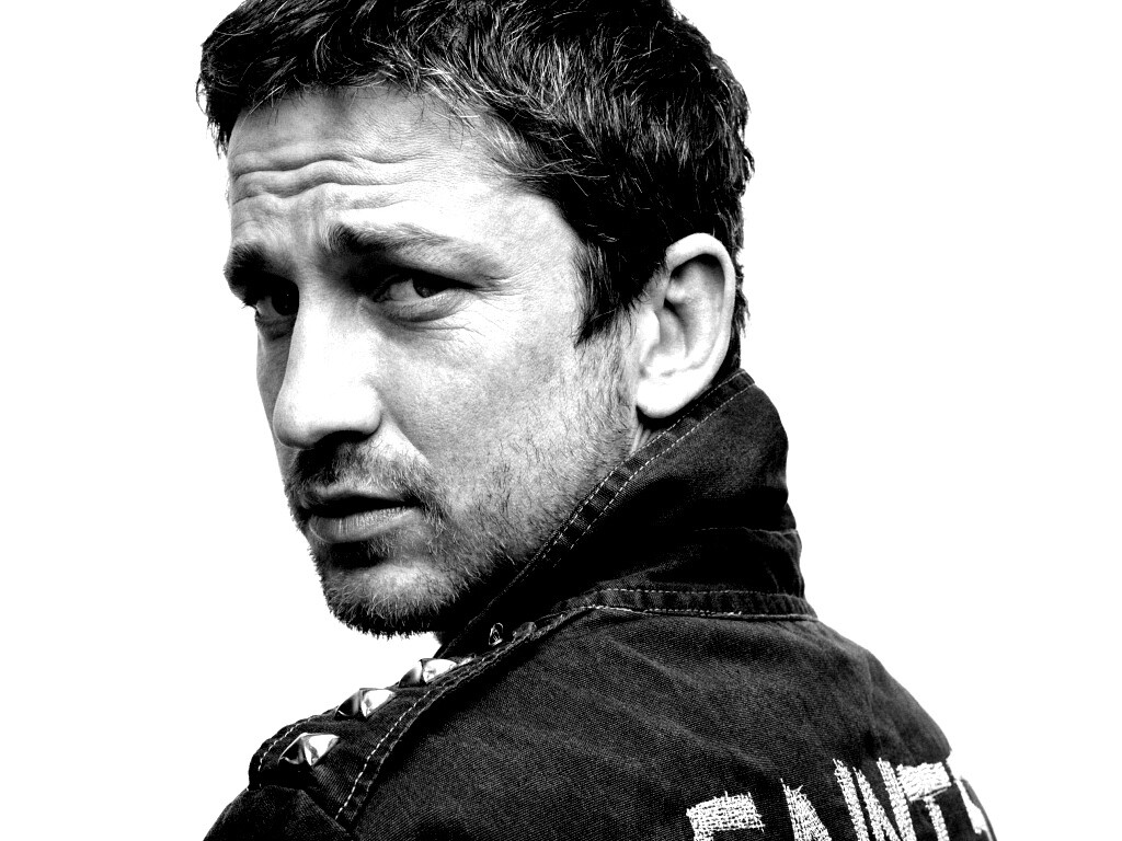 Джерард Батлер обои