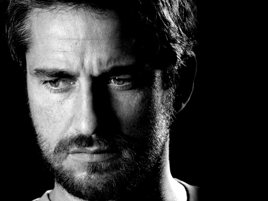 Батлер - бородаччч! обои