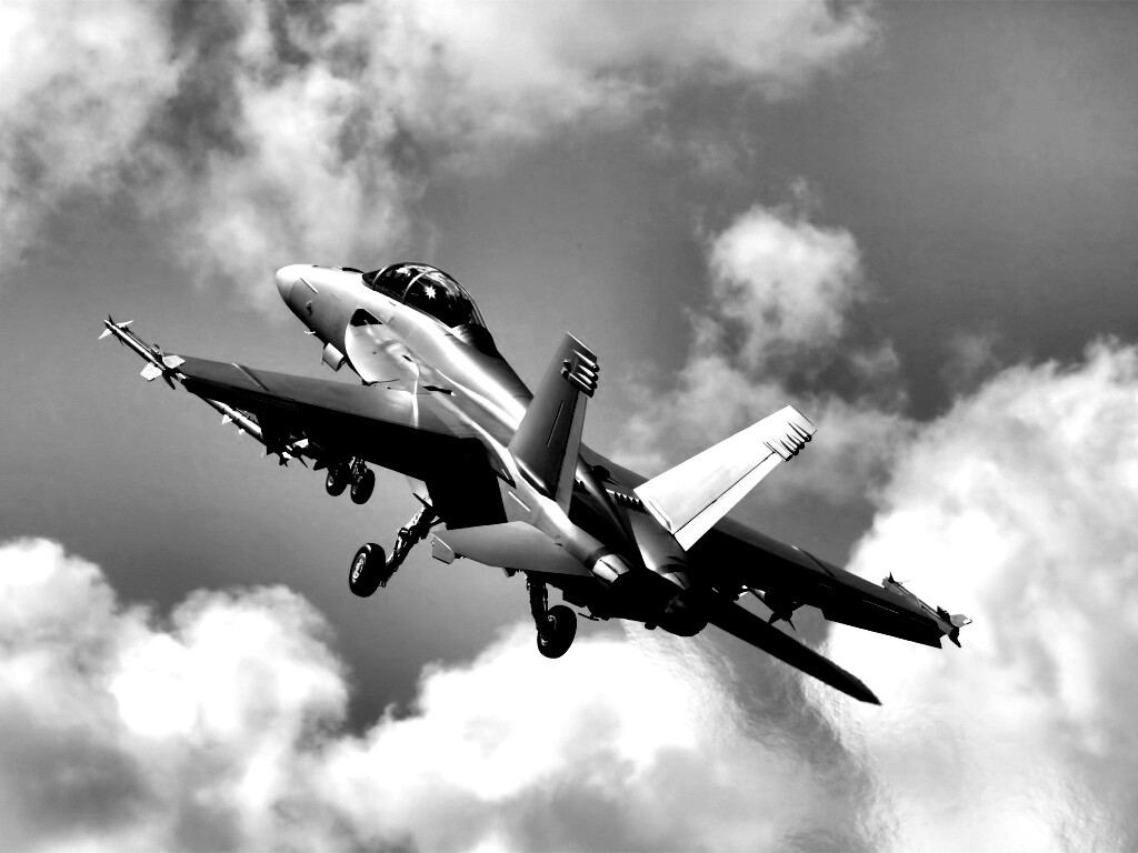 Воздушная сила обои