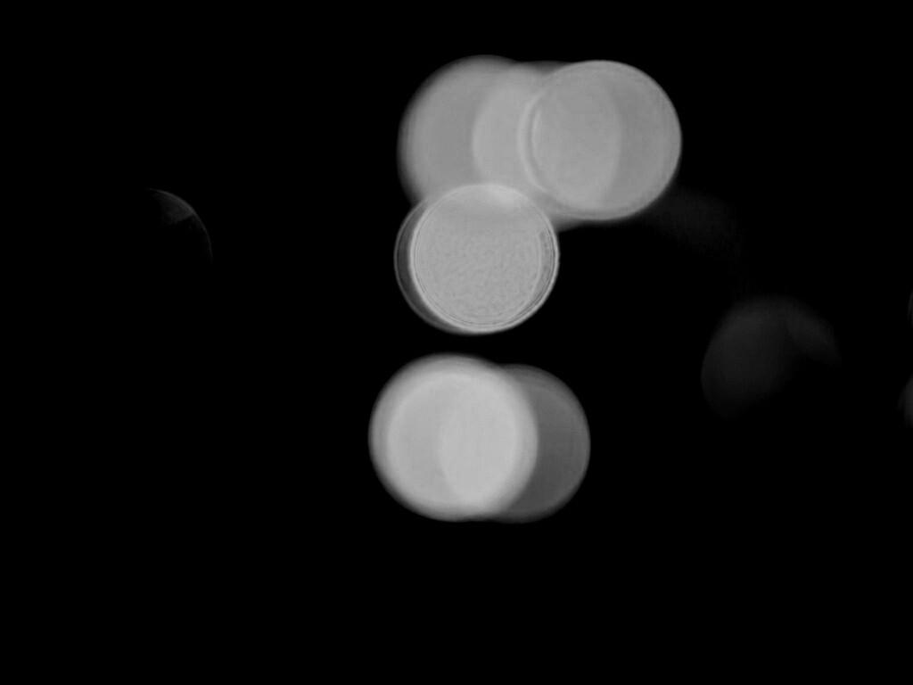 Размытые цветовые пятна обои