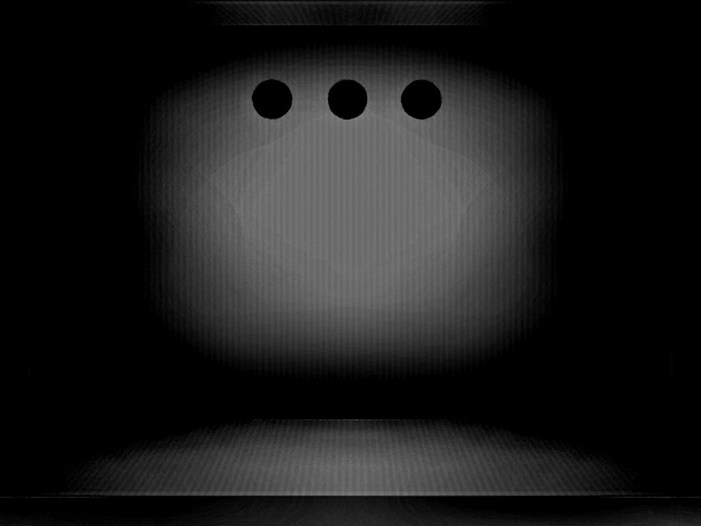 Коробка обои