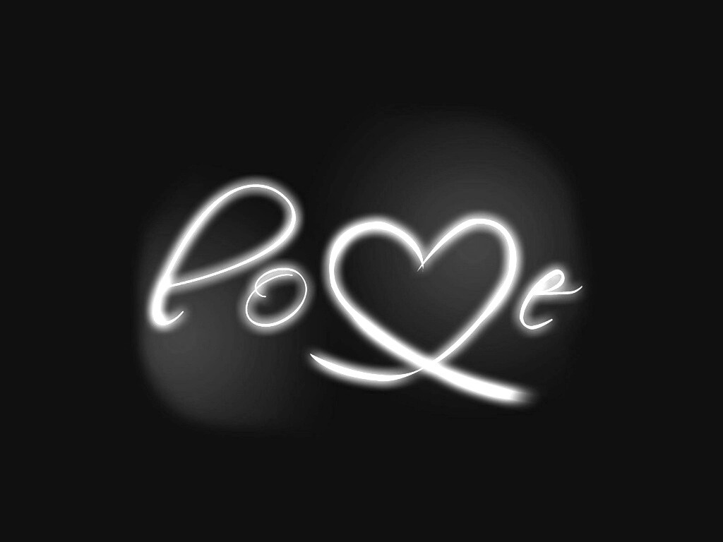 Просто любовь обои