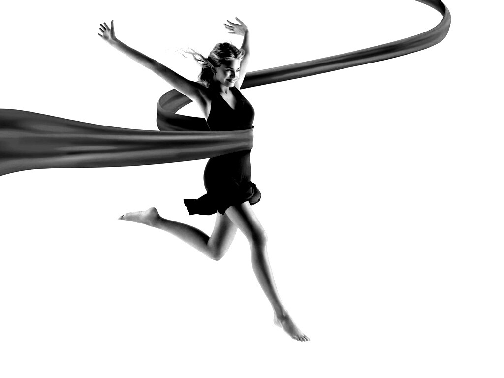 Ты - победитель! обои