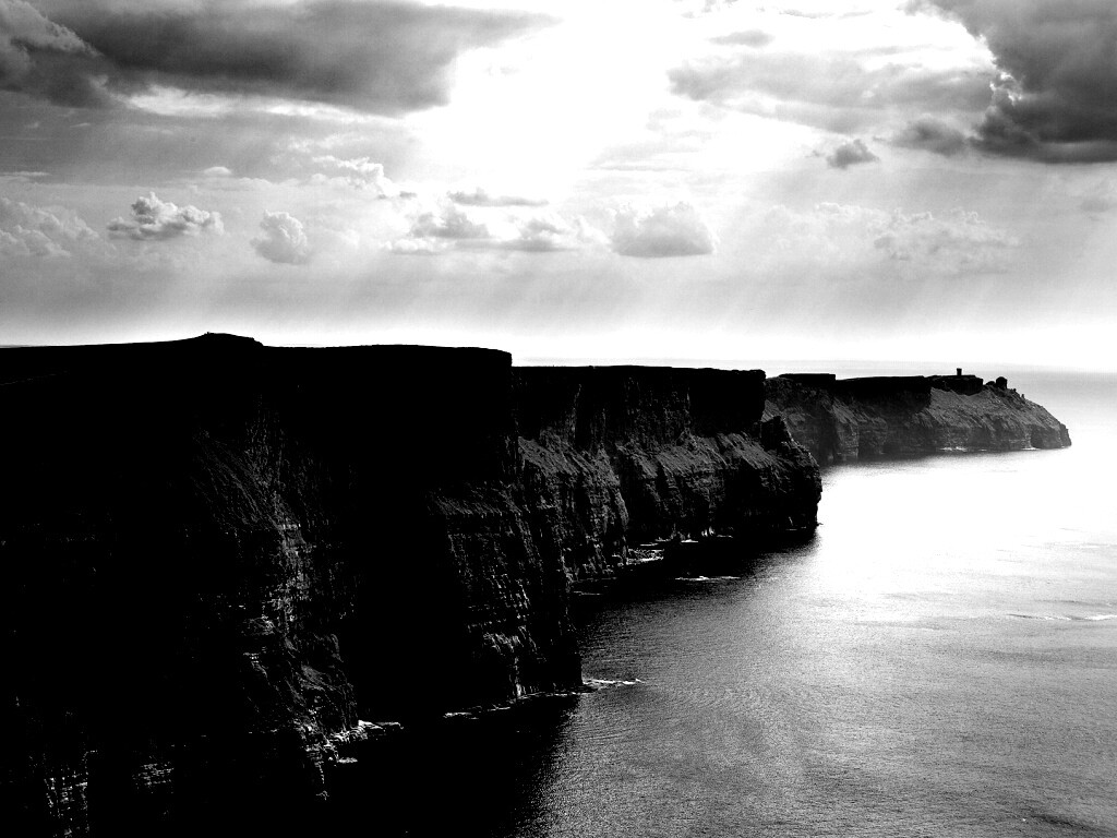 Красивейший мыс обои