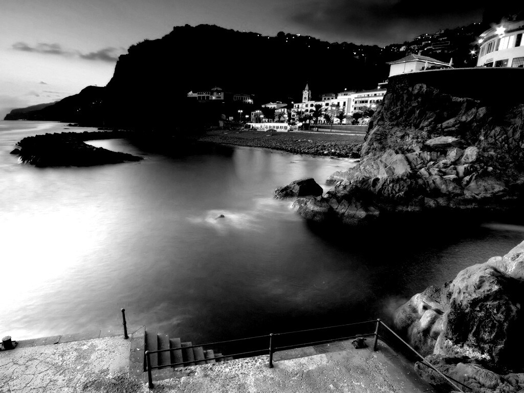 Красивая фотография отеля обои