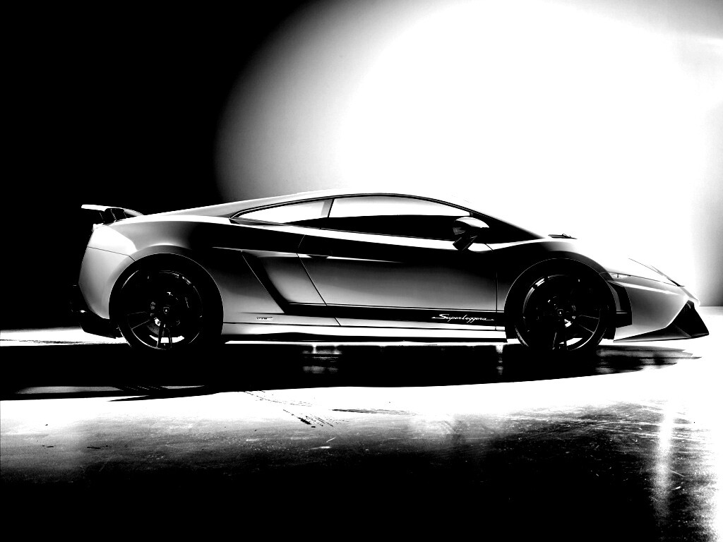 Lamborghini Gallardo обои
