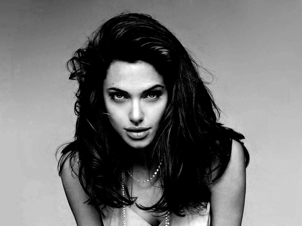 Анджелина Джоли обои