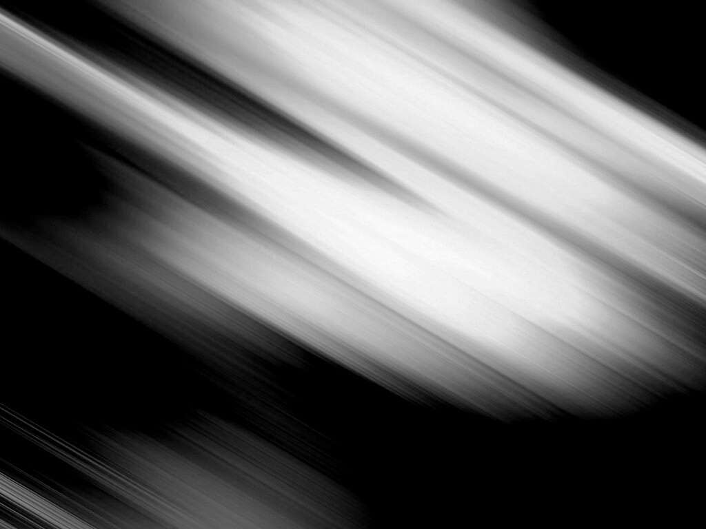 Синие полосы света обои