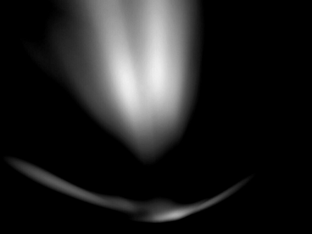 Складка обои