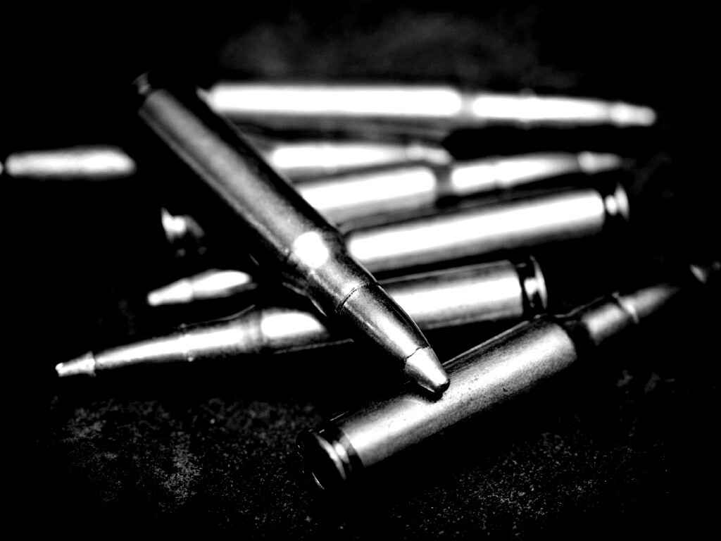 Патроны обои