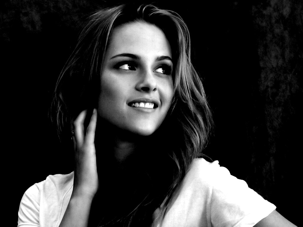 Кристен Стюарт обои