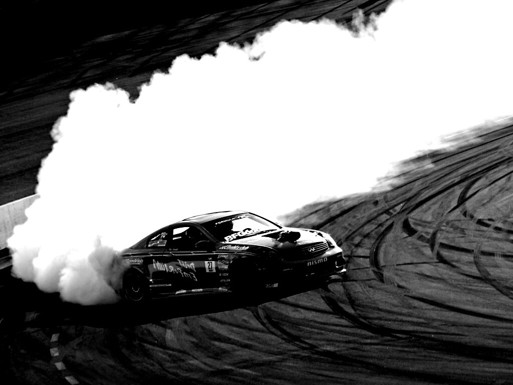 Deawoo в гонках обои