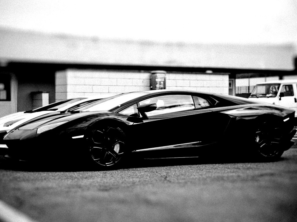 Lamborghini обои