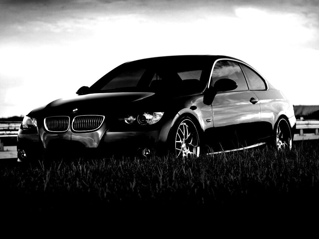 BMW обои