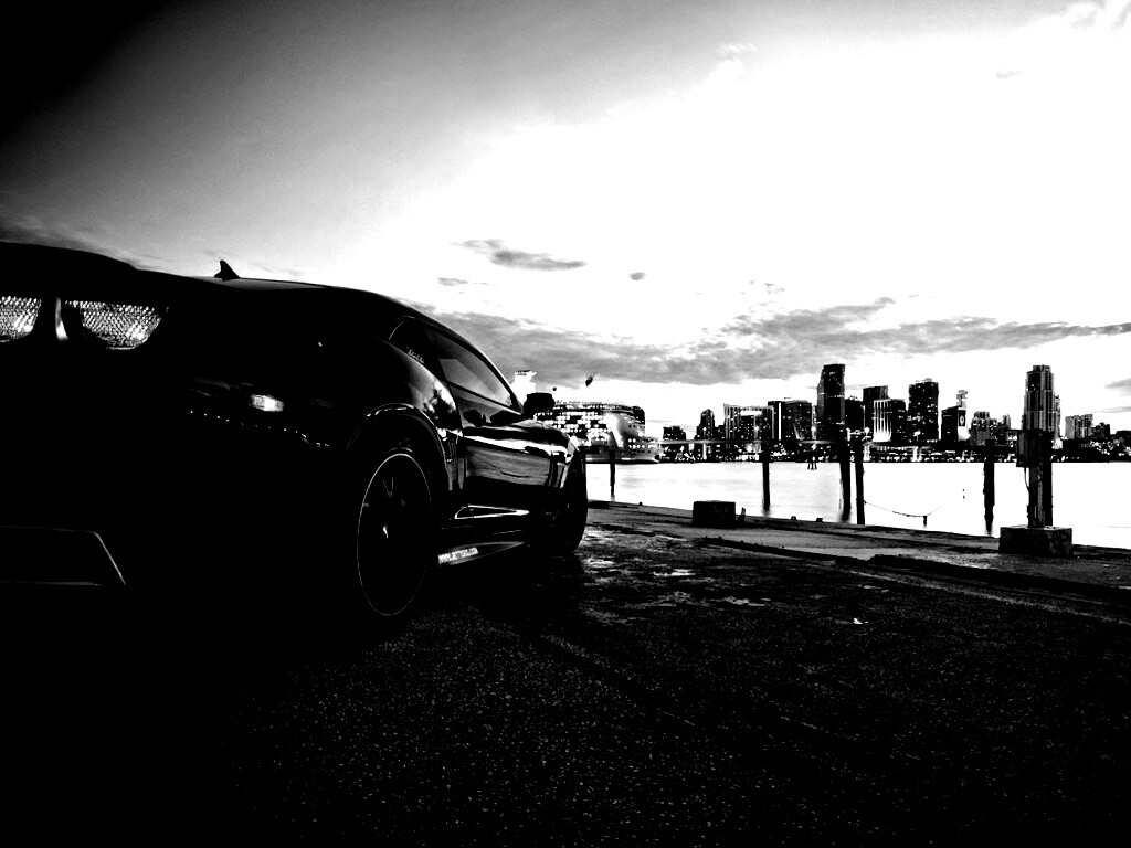 Chevrolet Camaro обои