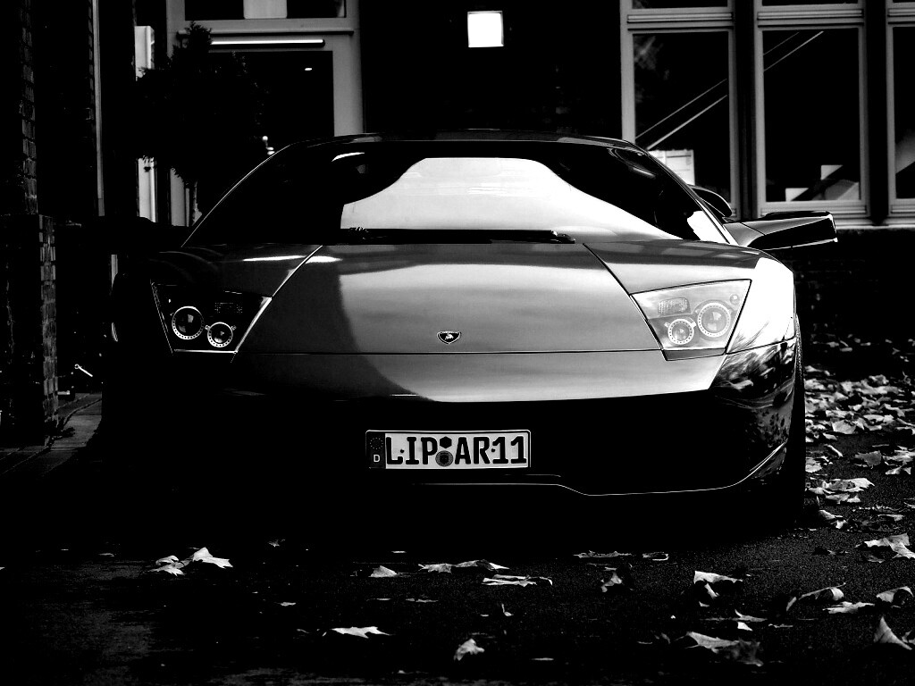 Ламборджини обои