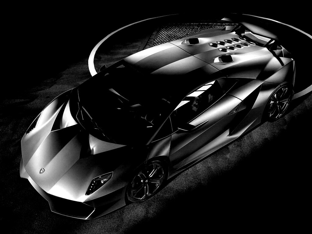 Lamborghini обои