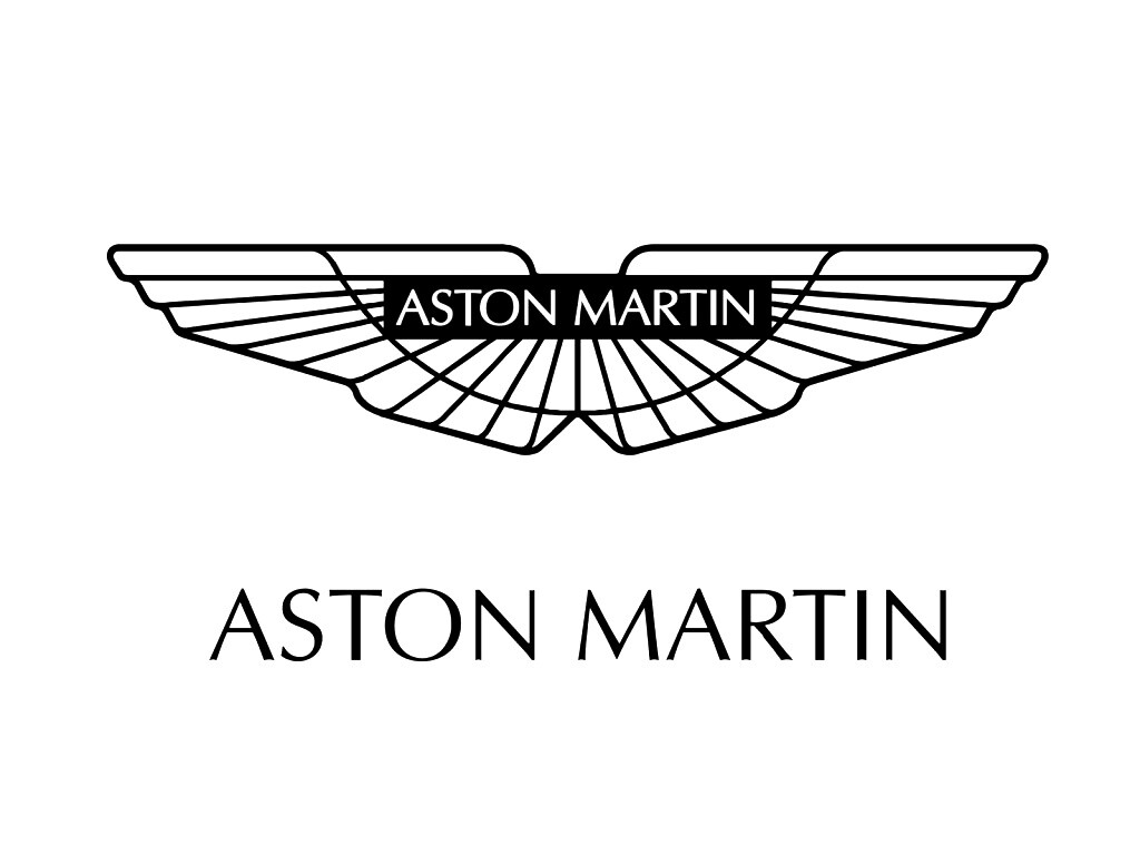 Логотип Aston Martin обои