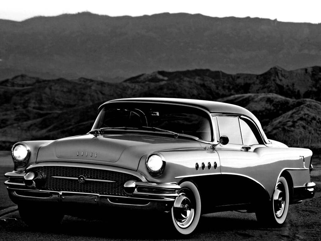 Buick классический обои