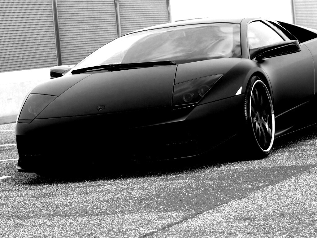 Lamborghini  обои