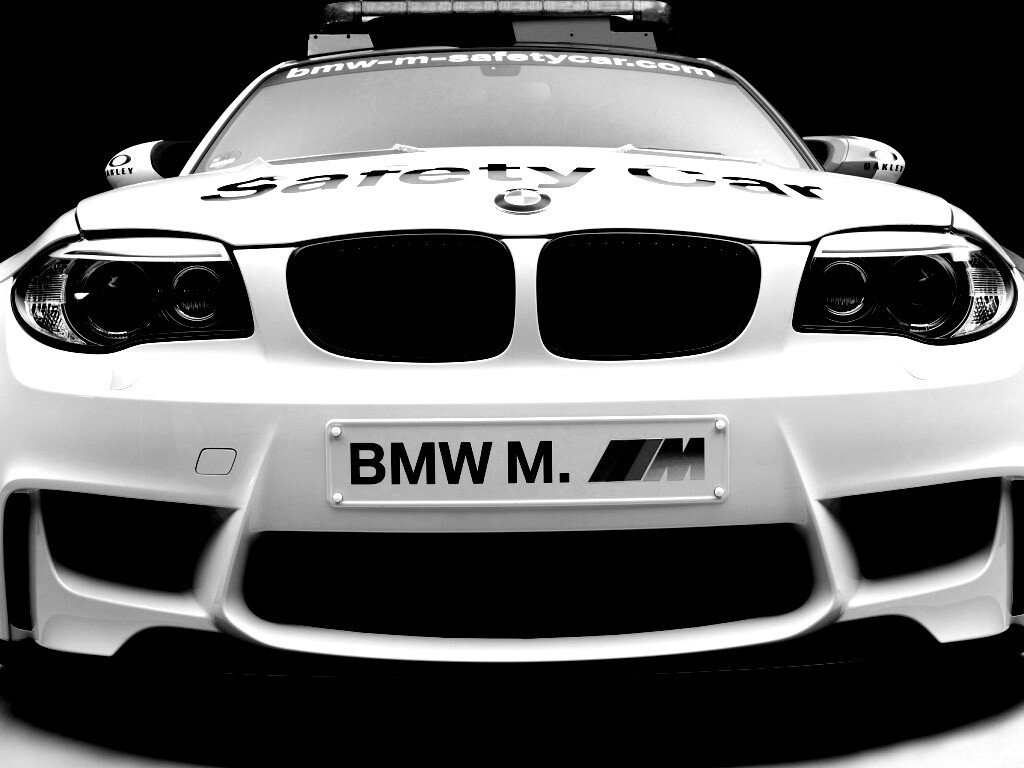 BMW M1 обои