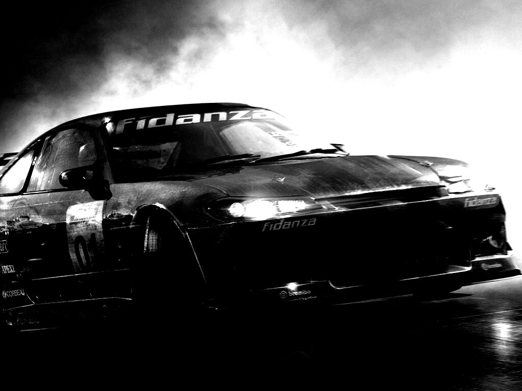 Гоночный автомобиль обои