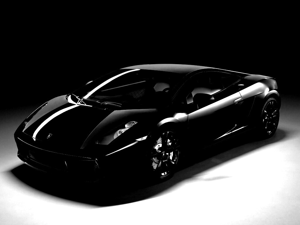 Lamborghini Gallardo обои