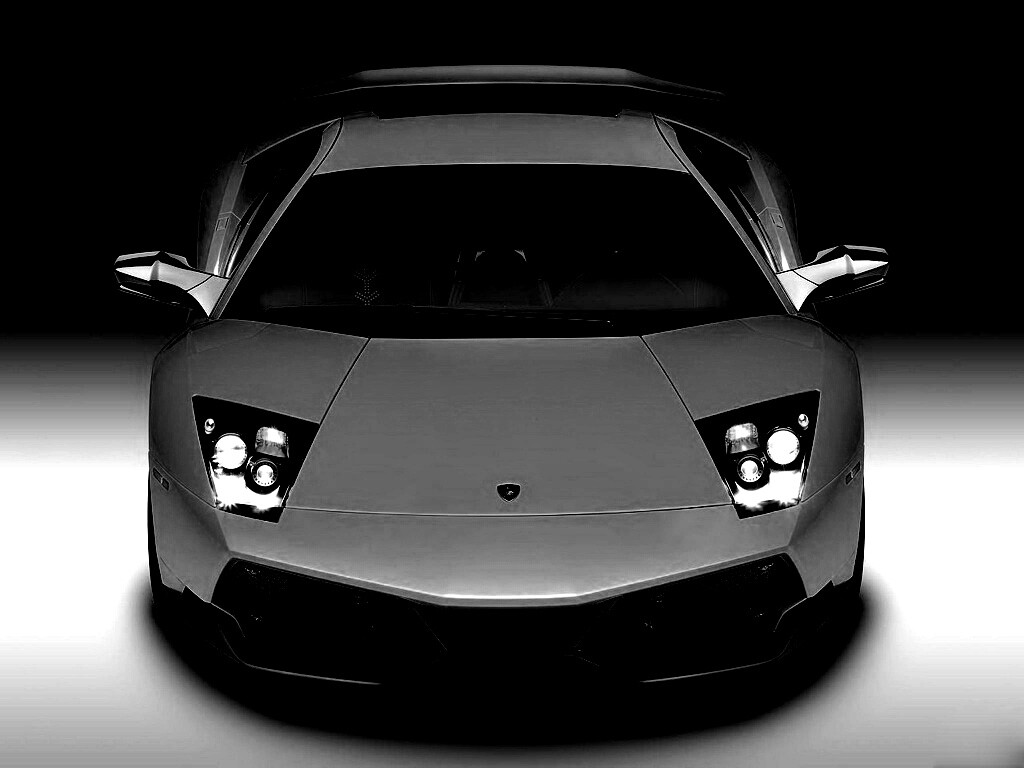 Lamborghini Murcielago обои