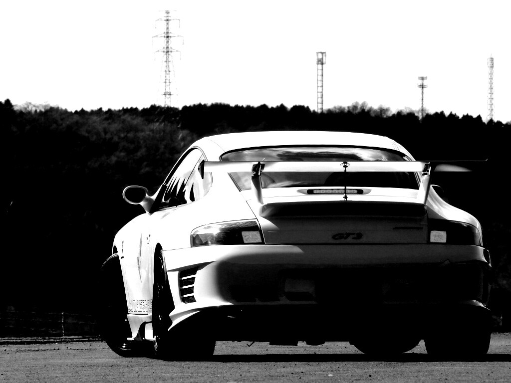 Porsche 911 обои