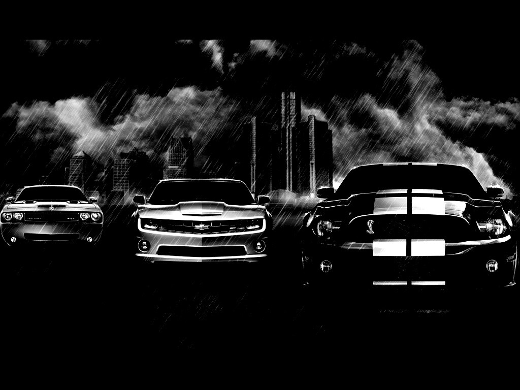 Спорткары обои