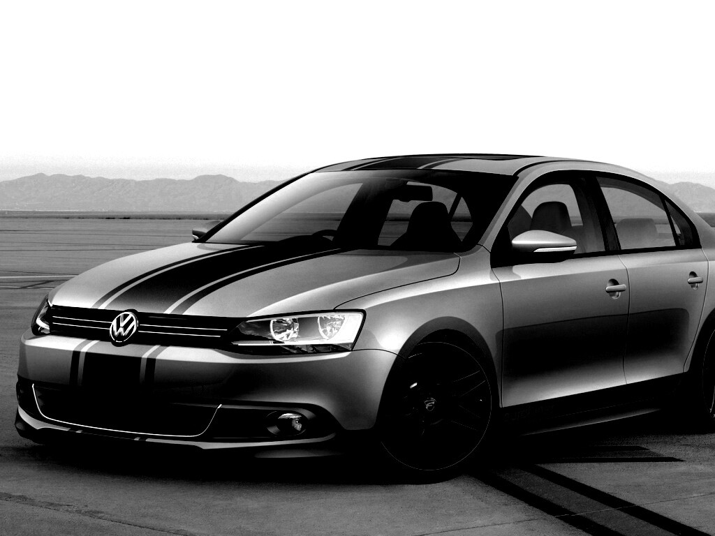 Volkswagen Passat обои