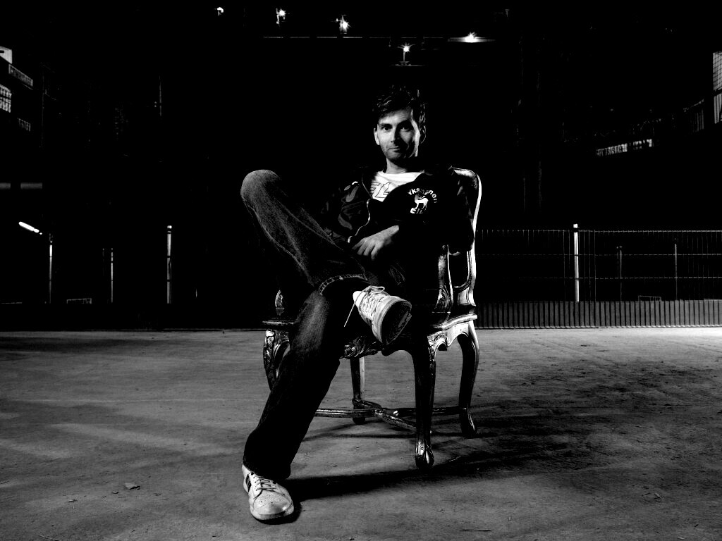 Дэвид Теннант обои