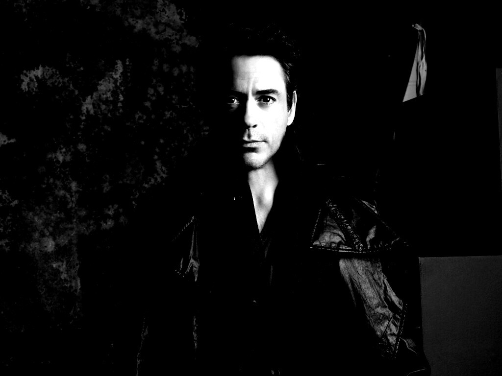 Роберт Дауни младший обои