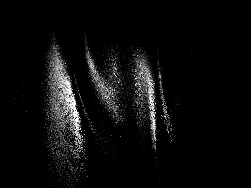 Чёраня кожа обои