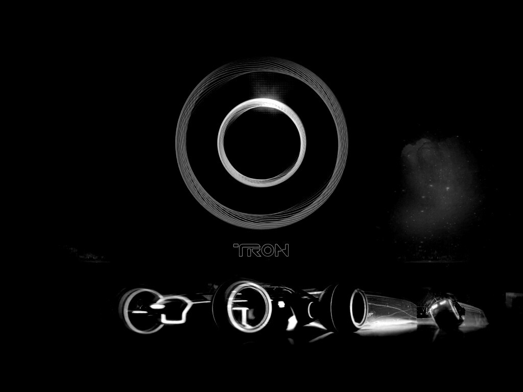 Tron Legacy обои