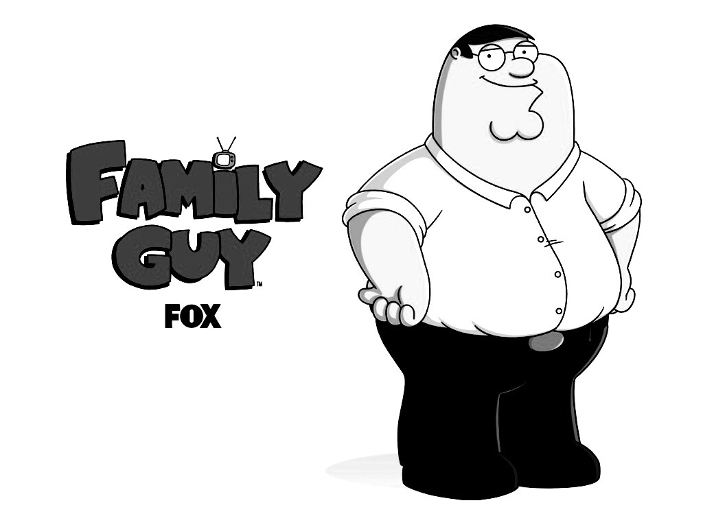Питер Гриффин обои