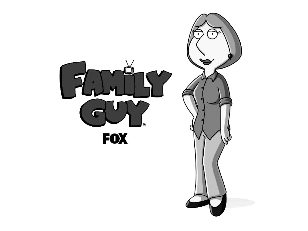 Лоис Гриффин обои